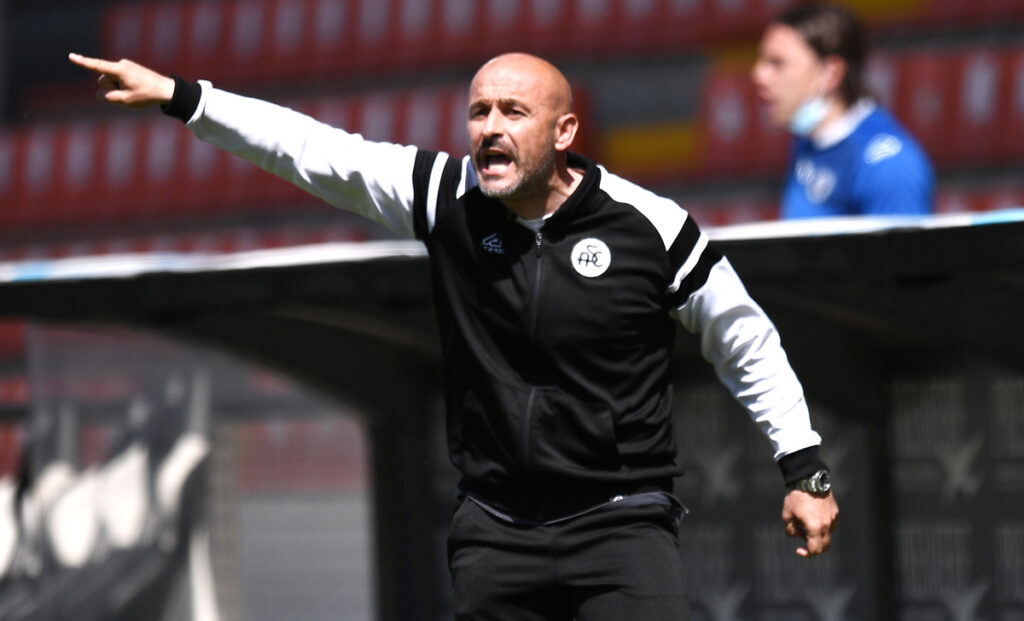 Ultime notizie Serie A: ltaliano Fiorentina è fatta, D'Aversa in pole per la Sampdoria 36 Italiano