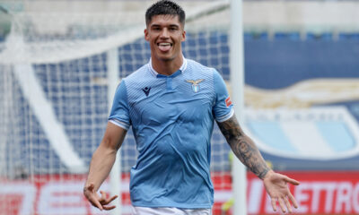 Joaquin Correa