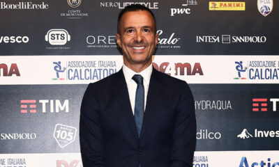 Jorge Mendes
