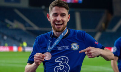 Jorginho