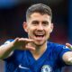 jorginho chelsea champions league
