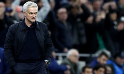 Josè Mourinho