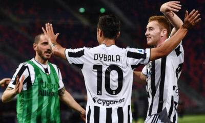 Juventus 4