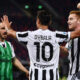 Juventus 4
