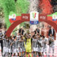 Juventus Coppa Italia 1