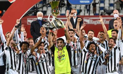 Coppa Italia 2021/2022