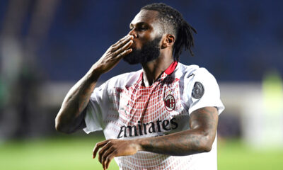 kessie ultime notizie serie a