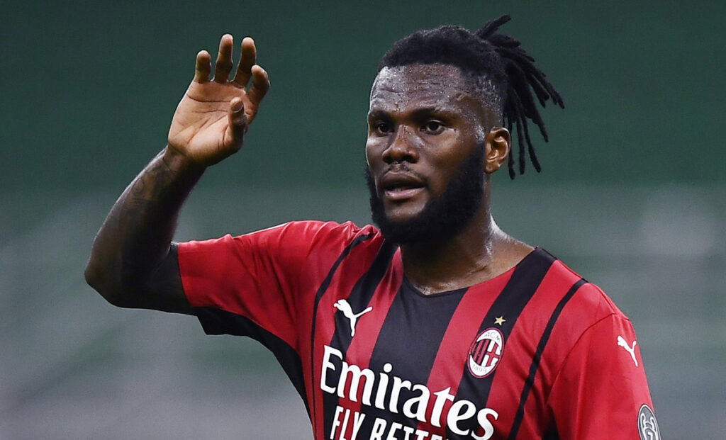Kessie