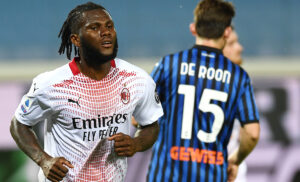 Pagelle Atalanta Milan: Kessié è una delizia. Pioli batte Gasp VOTI