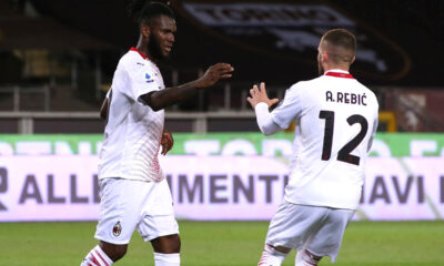 Kessie Rebic