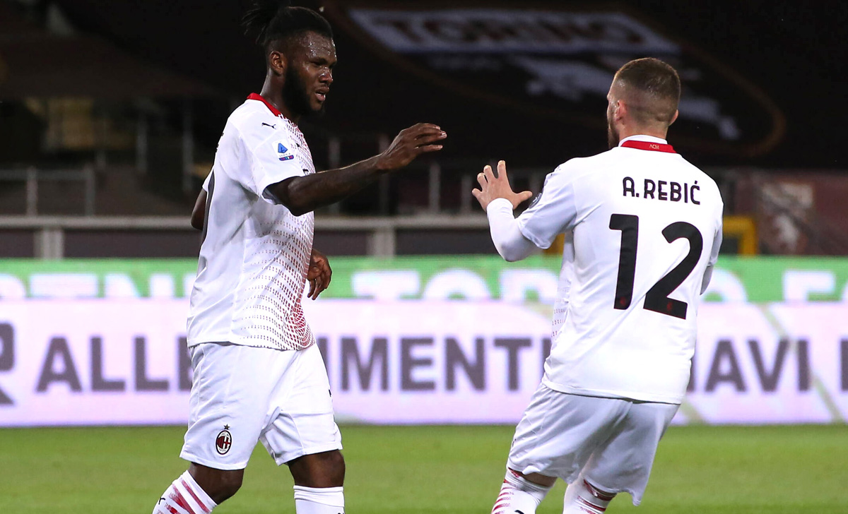 Kessie Rebic