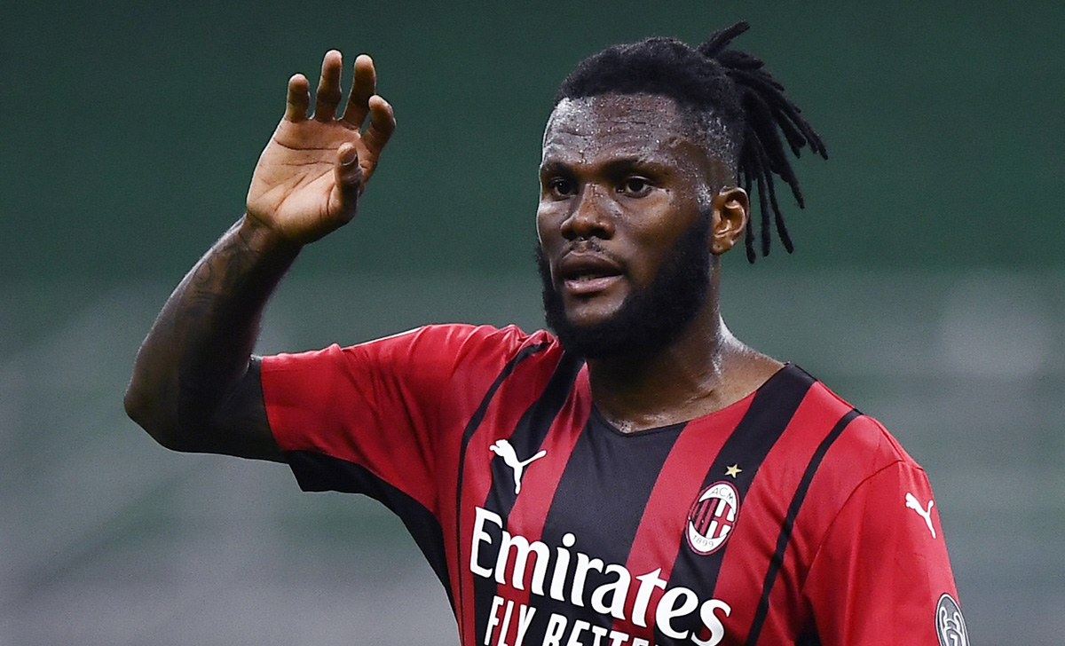 Kessie