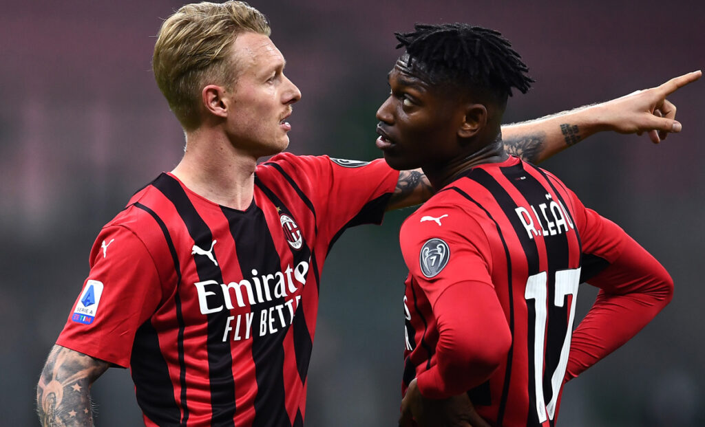 Milan