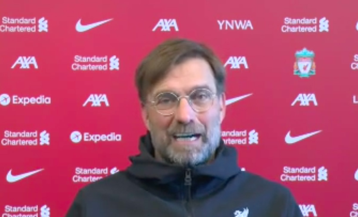 Klopp