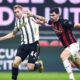 Kulusevski Romagnoli Milan Juve