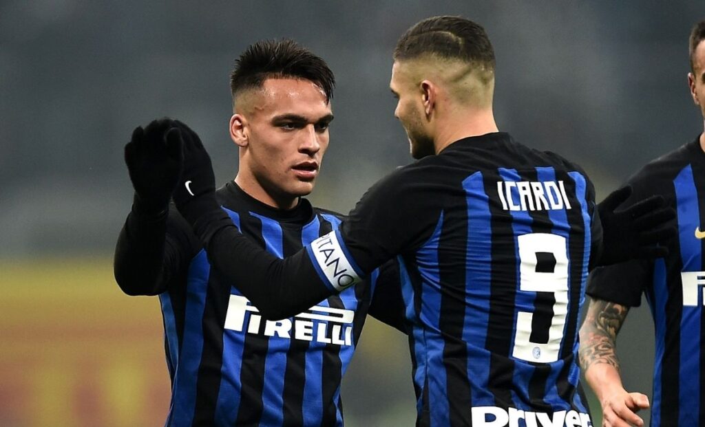 Lautaro Icardi