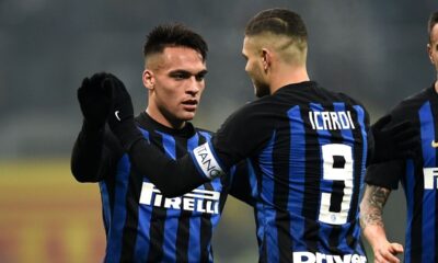 Lautaro Icardi