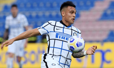calciomercato serie a live lautaro
