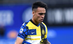 Il rinnovo di Lautaro con l'Inter 'spiega' la volontà di De Laurentiis su Insigne - Vimarsana News