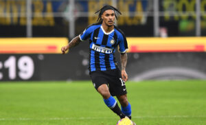 Inter, Lazaro rientra dal prestito, su di lui l’interesse dell’Atalanta