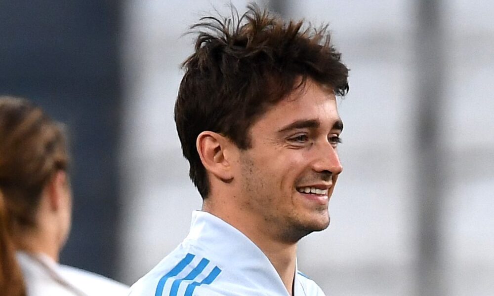Formula 1 e calcio, due mondi solo all’apparenza lontani. Da Leclerc a Alonso, da Yıldız a Ibrahimović: il sorprendente filo che unisce i due sport – VIDEO
