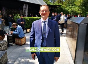 Letterio Pino: «Conte un vincente. Icardi? Fuori portata per le big italiane» – ESCLUSIVA