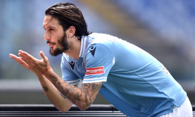 luis alberto juventus