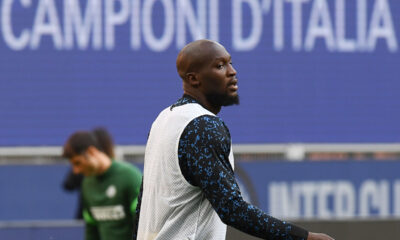 Lukaku