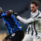 Lukaku Rabiot Inter Juve