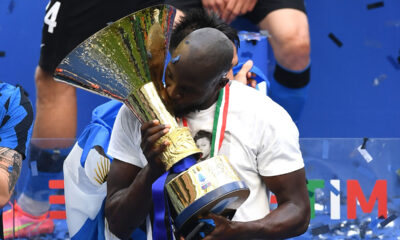 Lukaku scudetto
