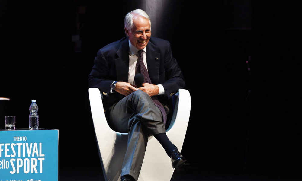 Malagò esce di nuovo allo scoperto: «Entro fine della prossima settimana scioglierò le riserve per la mia candidatura alla presidenza FIGC»