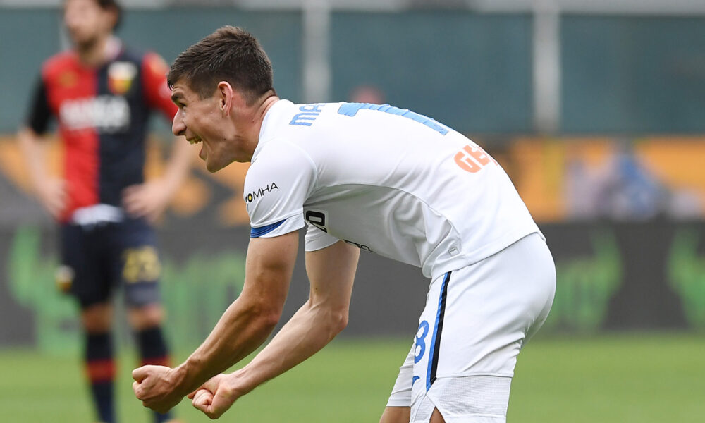 Malinovskyi da sogno con la Nazionale e il Genoa adesso spera nelle sue giocate: il punto di Tuttosport