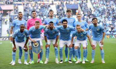 Manchester City