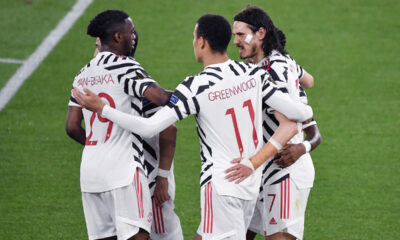 Manchester United