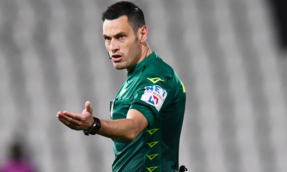 Moviola Juve Bologna, giornali concordi sul voto a Mariani: arbitro promosso! Il giudizio sul contatto Locatelli-Freuler