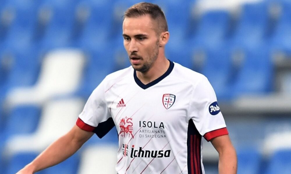 Rog riparte dalla Croazia: ufficiale la nuova avventura per l’ex Cagliari! Ecco dove giocherà