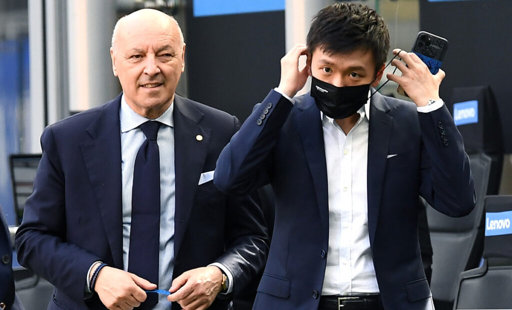 inter