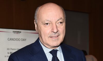 Marotta ultime notizie serie a