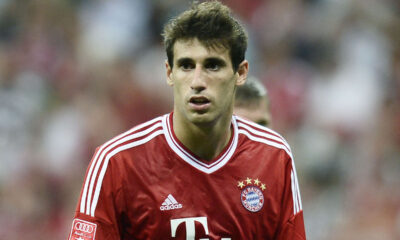 Javi Martinez