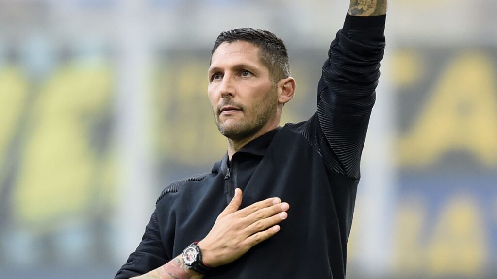 Materazzi