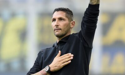 Materazzi