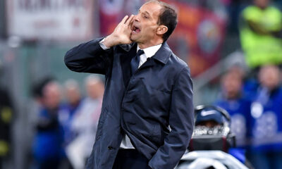 Max Allegri
