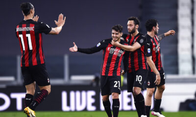 risultati e classifica serie a