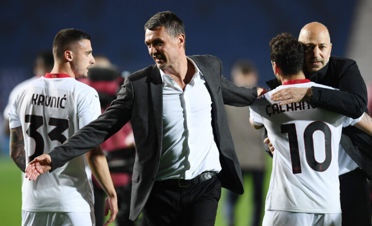 maldini