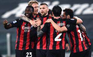 Volata Champions League: Milan, Napoli e Juventus si giocano tutto in 90 minuti
