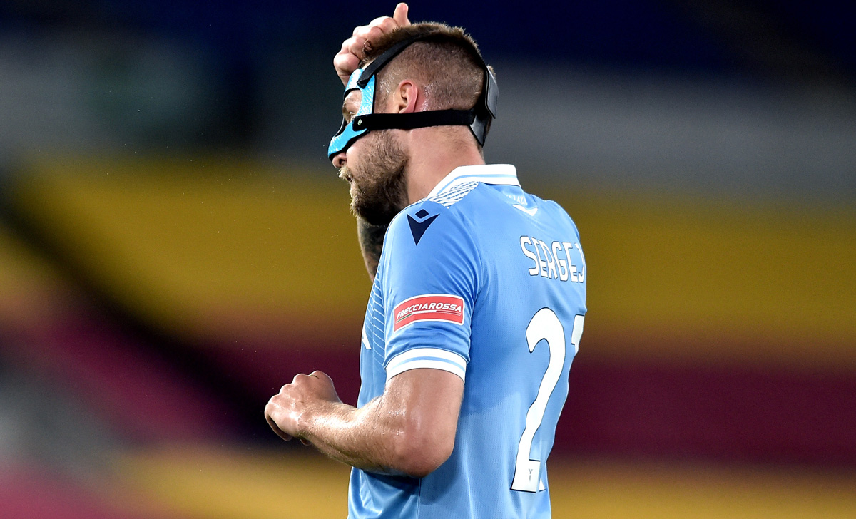 Milinkovic Savic 2