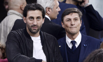 Milito Zanetti DAN6966