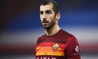 Mkhitaryan