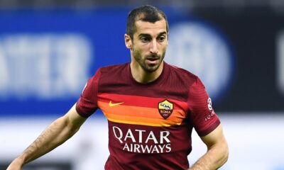 Mkhitaryan MG5 0591 1