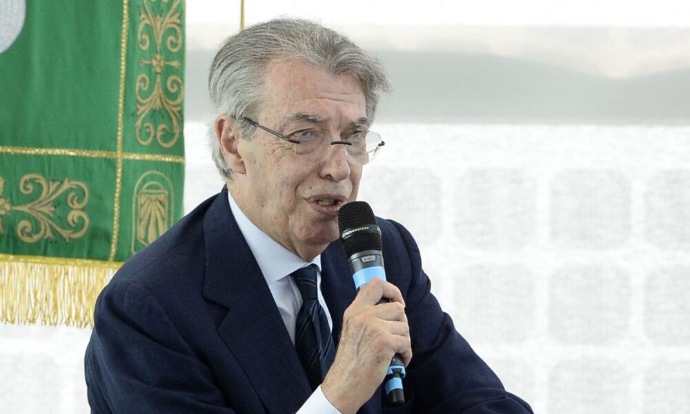 Moratti svela il retroscena: «Papà non voleva che la Juventus prendesse Gigi Riva. Allora noi comprammo il Cagliari di nascosto e lui alla Juve non andò!»